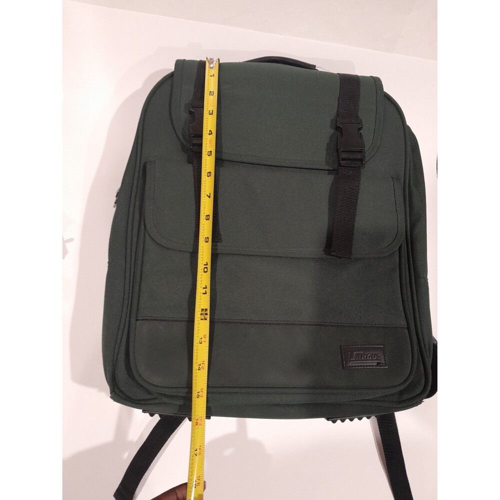 Targus Backpack - Picture 5 of 9